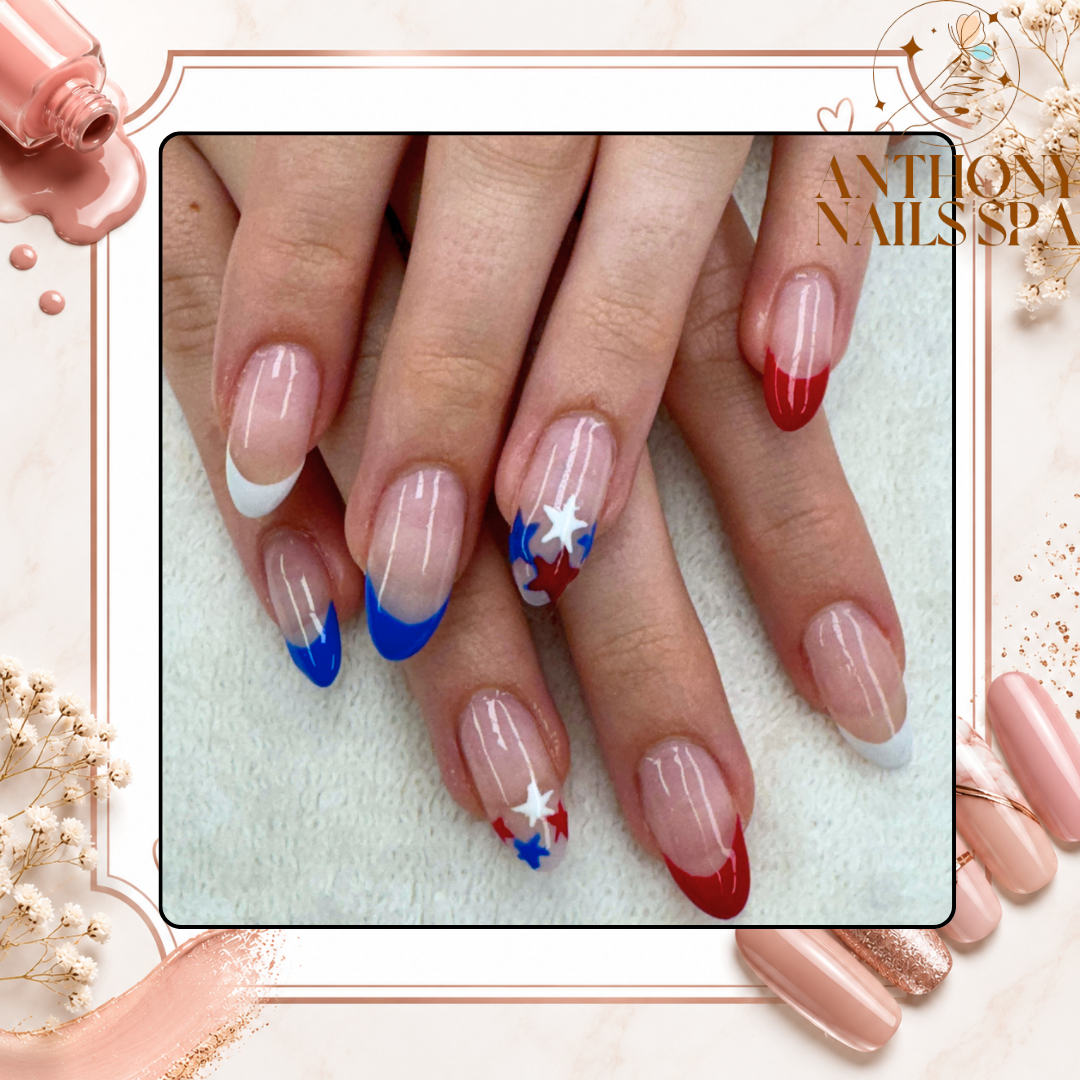 Nail Art Design